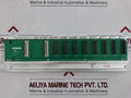 Honeywell 2Mlr-m06P Main Base 6 Slot