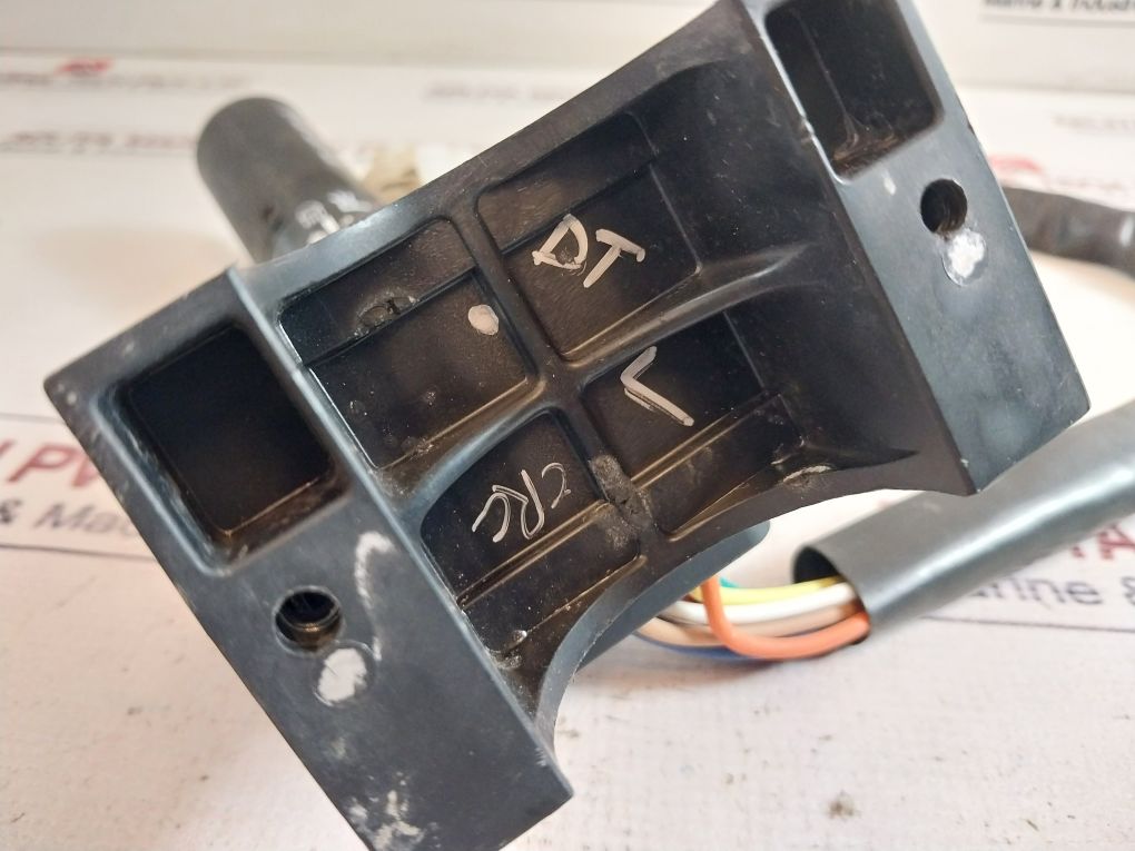 Honeywell 32301131 Combination Switch