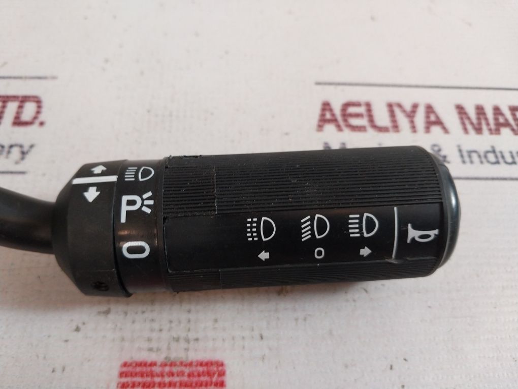 Honeywell 32301131 Combination Switch