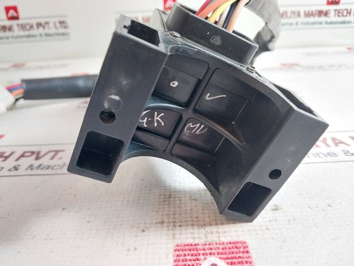Honeywell 32301131 Lights And Wiper Control