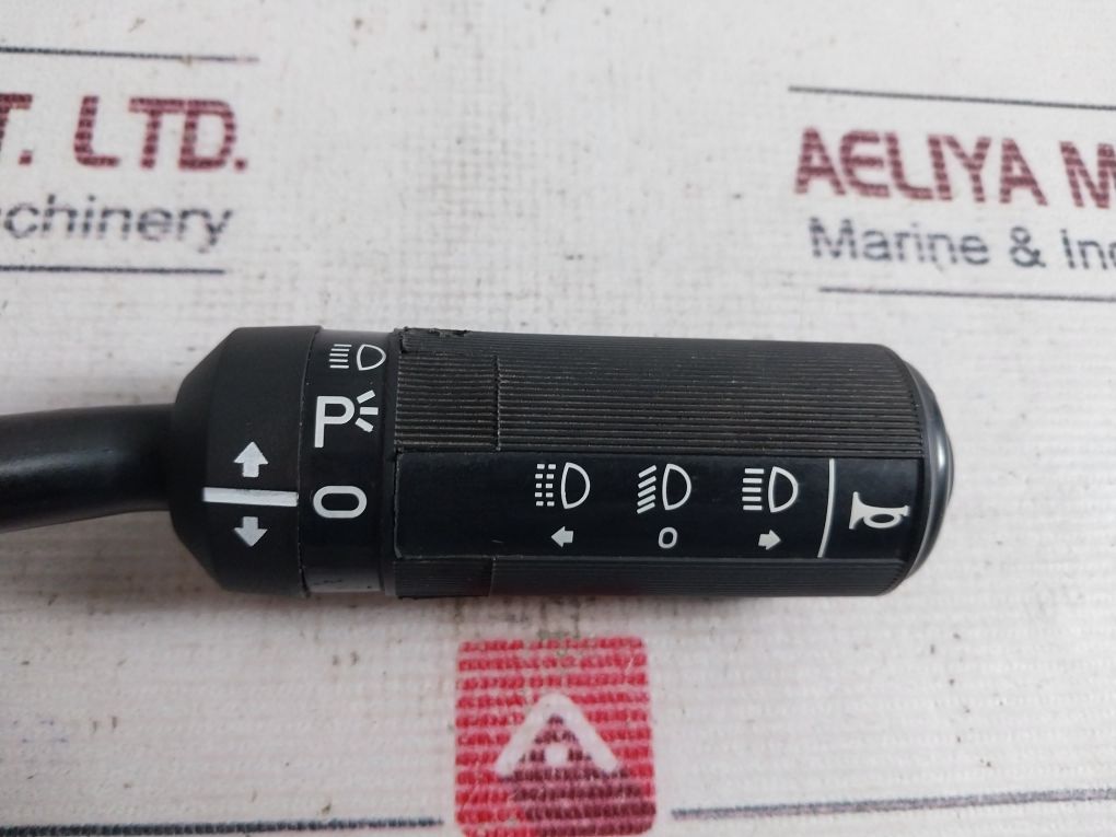 Honeywell 32301131 Lights And Wiper Control