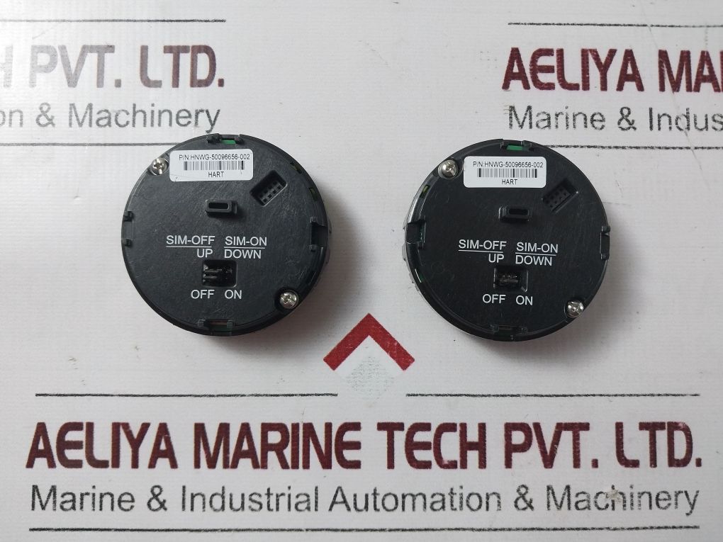 Honeywell Hnwg-50096656-002 Hart Temperature Transmitter 32304252-712