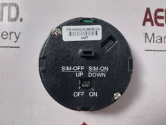 Honeywell Hnwg-50096656-002 Hart Temperature Transmitter 32304252-712