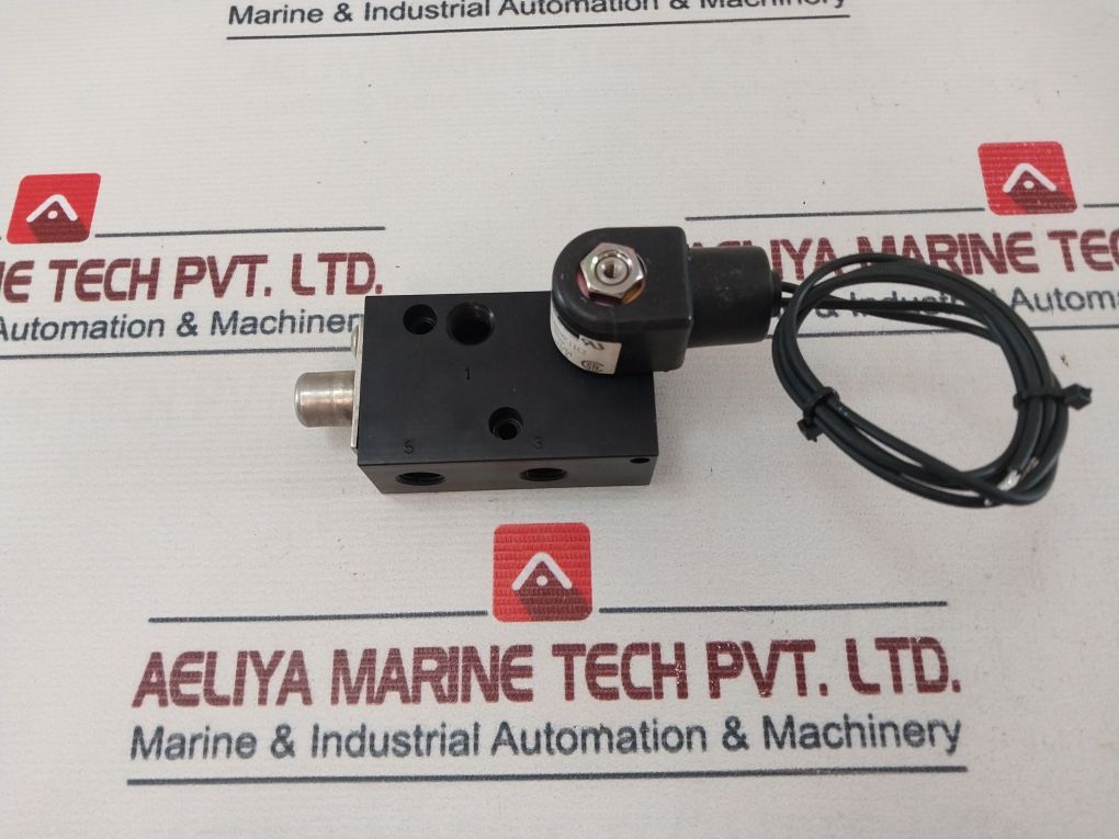 Honeywell 33417Akdkn7An0Mc11C2 General Purpose Valve