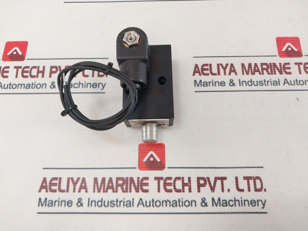 Honeywell 33417Akdkn7An0Mc11C2 General Purpose Valve