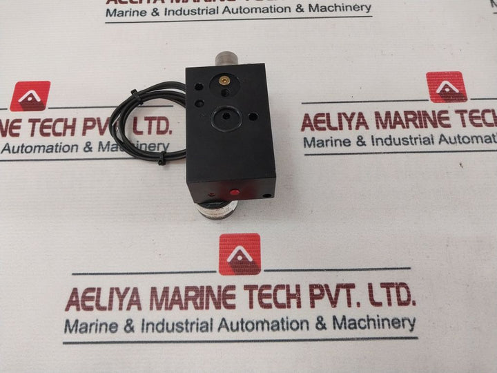 Honeywell 33417Akdkn7An0Mc11C2 General Purpose Valve