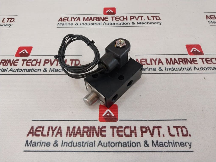 Honeywell 33417Akdkn7An0Mc11C2 General Purpose Valve
