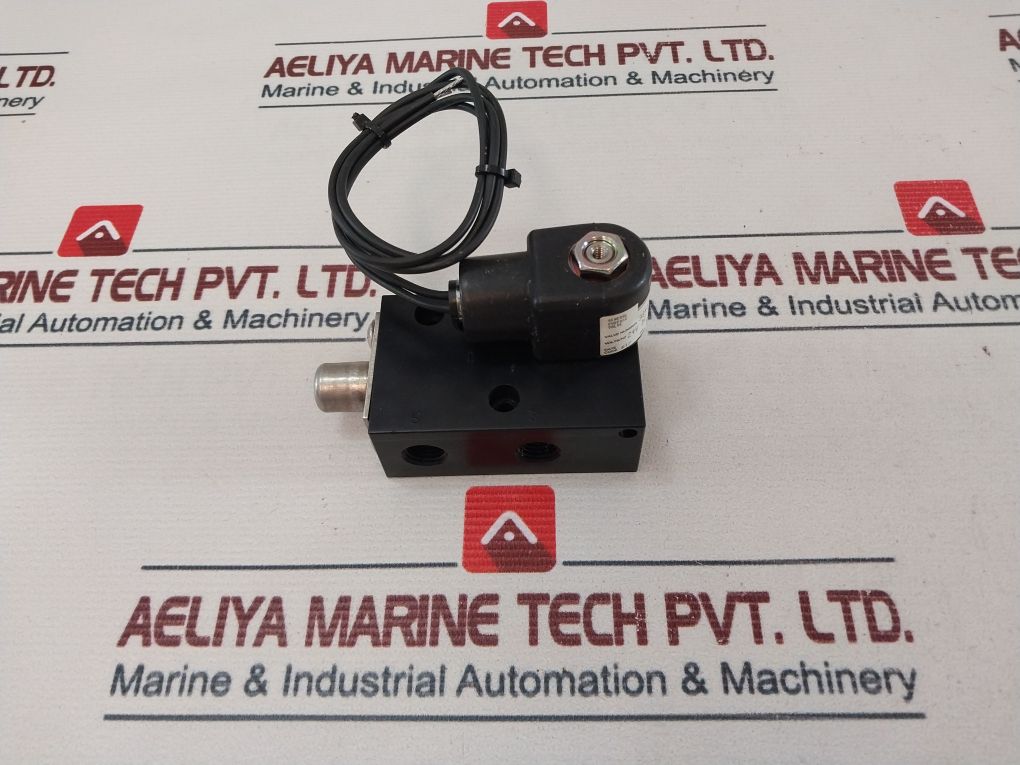 Honeywell 33417Akdkn7An0Mc11C2 General Purpose Valve