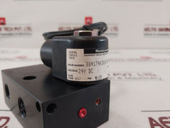 Honeywell 33417Akdkn7An0Mc11C2 General Purpose Valve