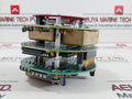 Honeywell 3603-0001 Flame Detector Electro-optical Digital Fire Uv/Ir