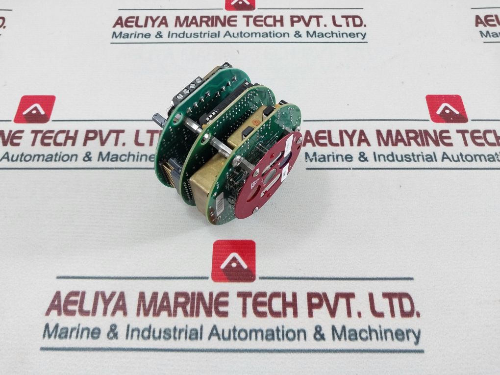 Honeywell 3603-0001 Flame Detector Electro-optical Digital Fire Uv/Ir