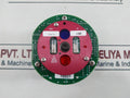 Honeywell 3603-0001 Flame Detector Electro-optical Digital Fire Uv/Ir