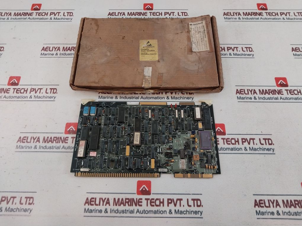 Honeywell 37203301-005 Pcb
