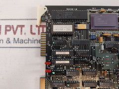 Honeywell 37203301-005 Pcb