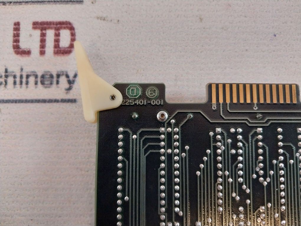 Honeywell 37203301-005 Pcb
