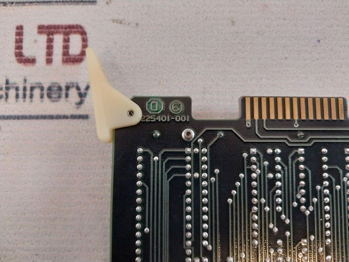 Honeywell 37203301-005 Pcb