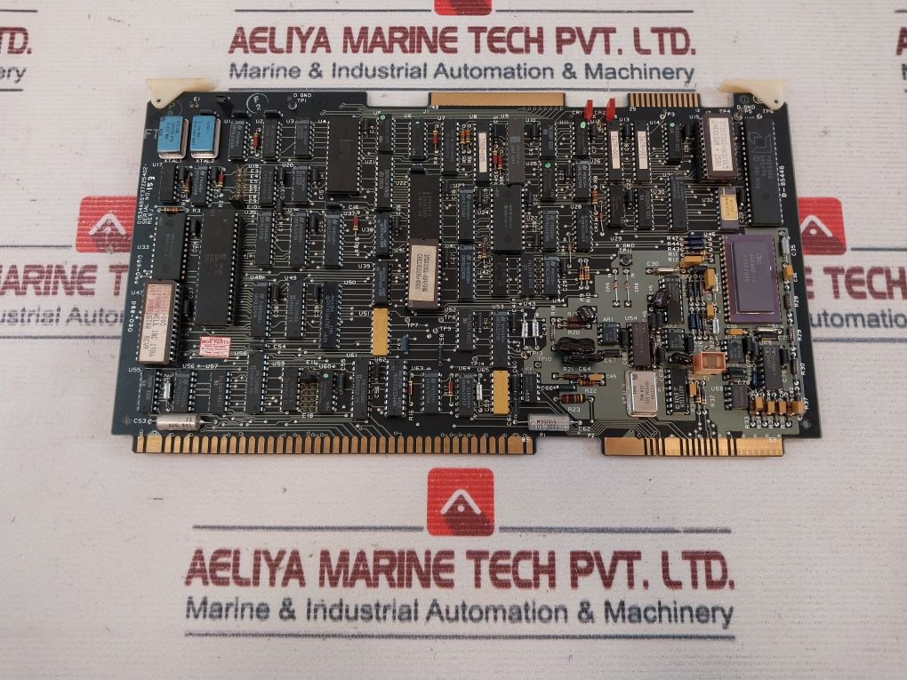 Honeywell 37203301-005 Pcb
