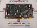 Honeywell 37203301-005 Pcb