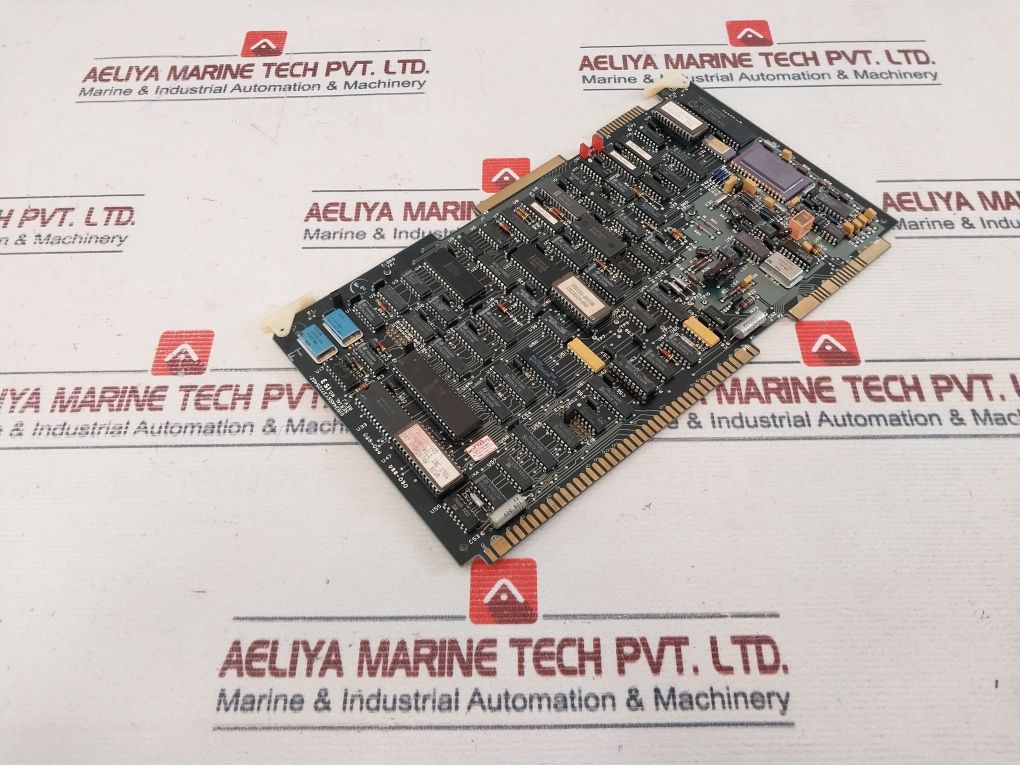 Honeywell 37203301-005 Pcb