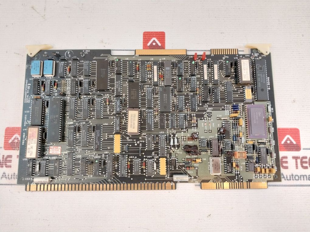 Honeywell 37203301-005 Pcb