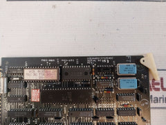 Honeywell 37203301-005 Pcb