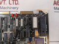 Honeywell 37203301-005 Pcb