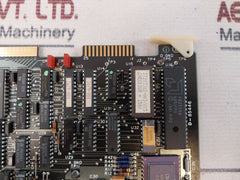 Honeywell 37203301-005 Pcb