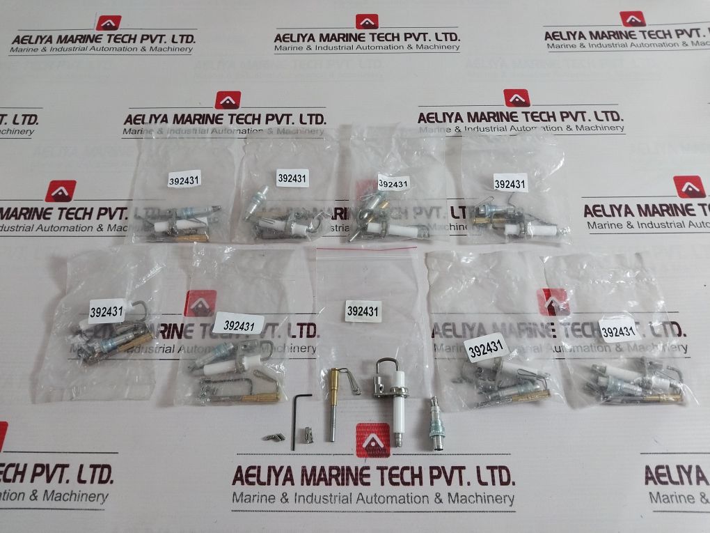 Honeywell 392431