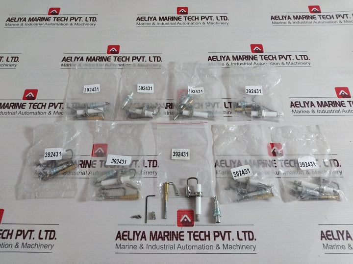 Honeywell 392431