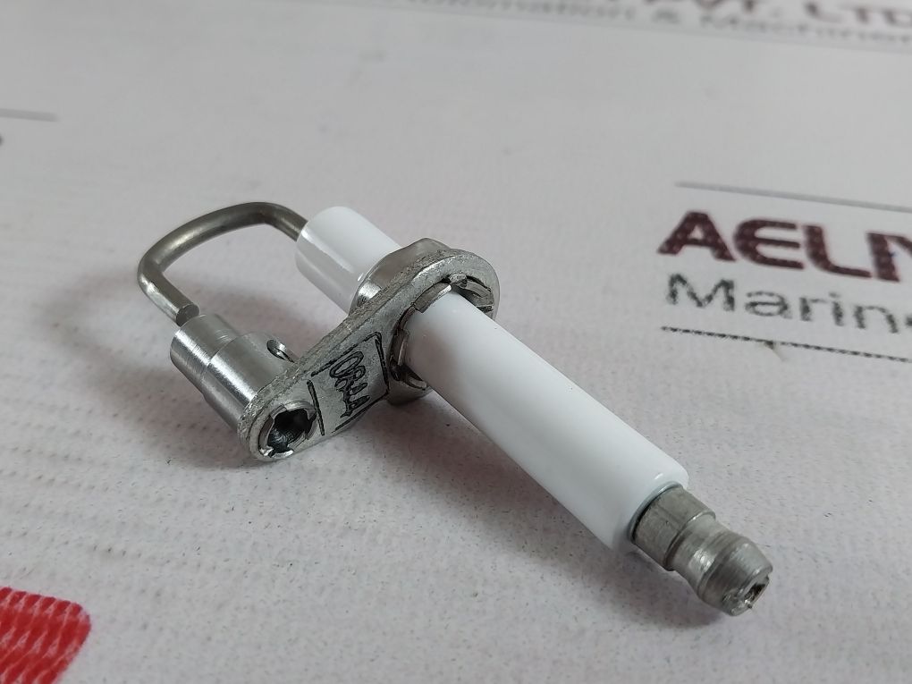 Honeywell 392431 Pilot And Igniter Sensor Assembly Kit