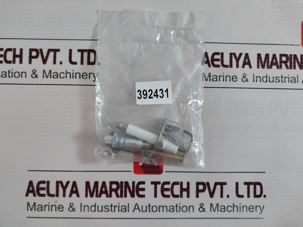 Honeywell 392431 Pilot And Igniter Sensor Assembly Kit