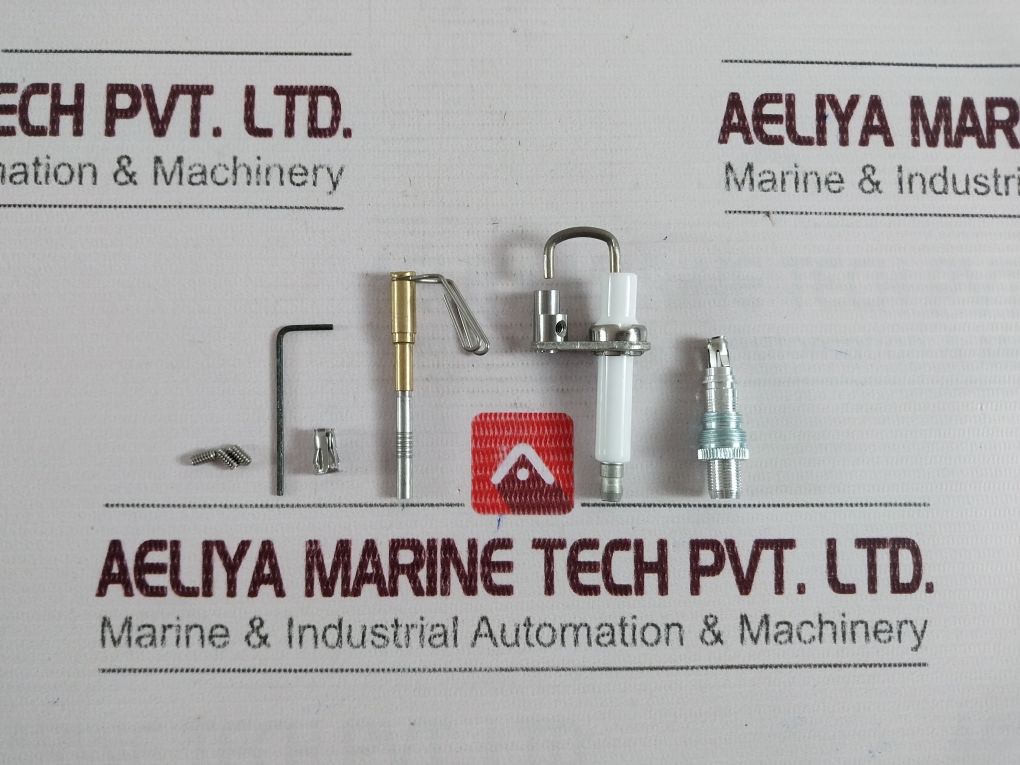 Honeywell 392431 Pilot And Igniter Sensor Assembly Kit