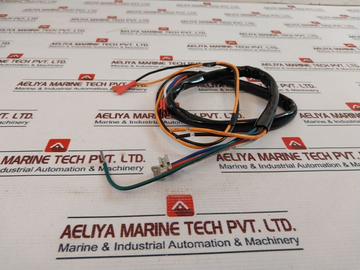 Honeywell 393044 Wiring Harness Pvc-tubing Qxvt-002