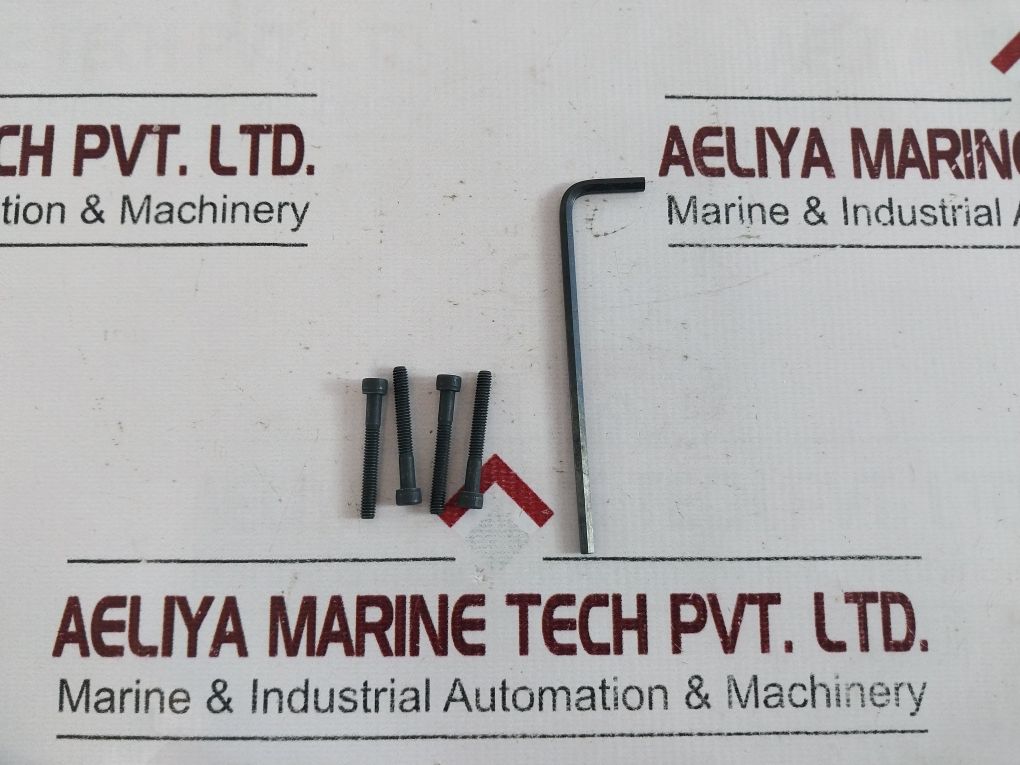 Honeywell 393690-14 Inlet/Outlet Straight Flange Kit