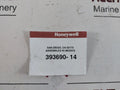 Honeywell 393690-14 Inlet/Outlet Straight Flange Kit