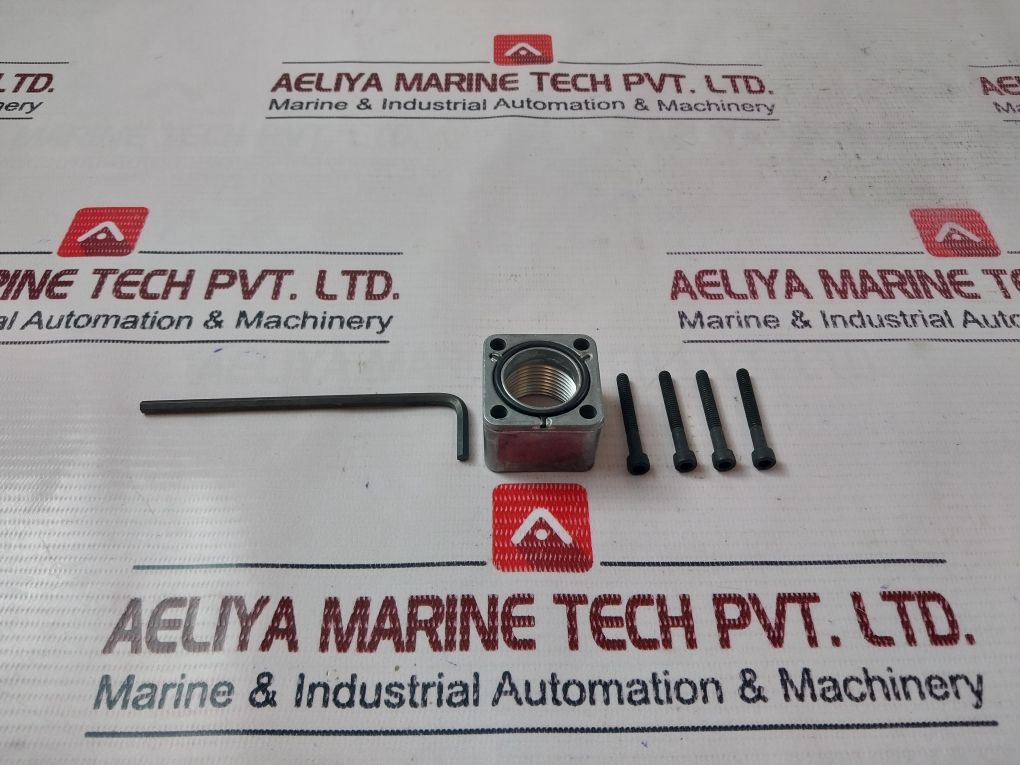 Honeywell 393690-14 Inlet/Outlet Flange Kit