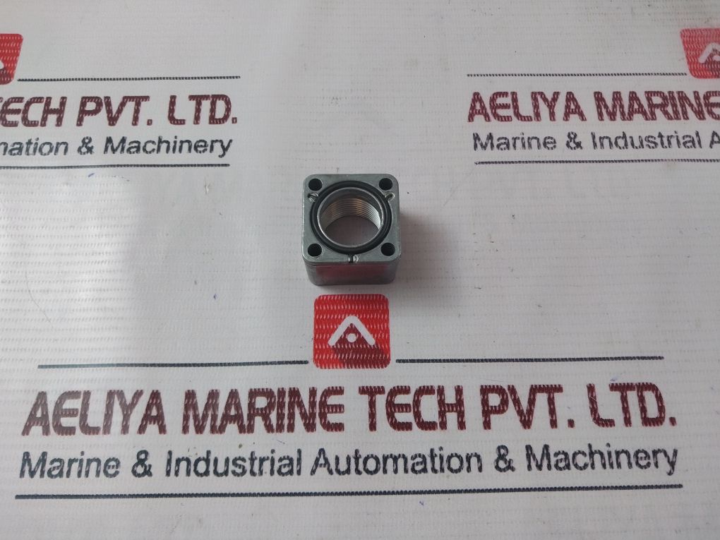 Honeywell 393690-14 Inlet/Outlet Flange Kit