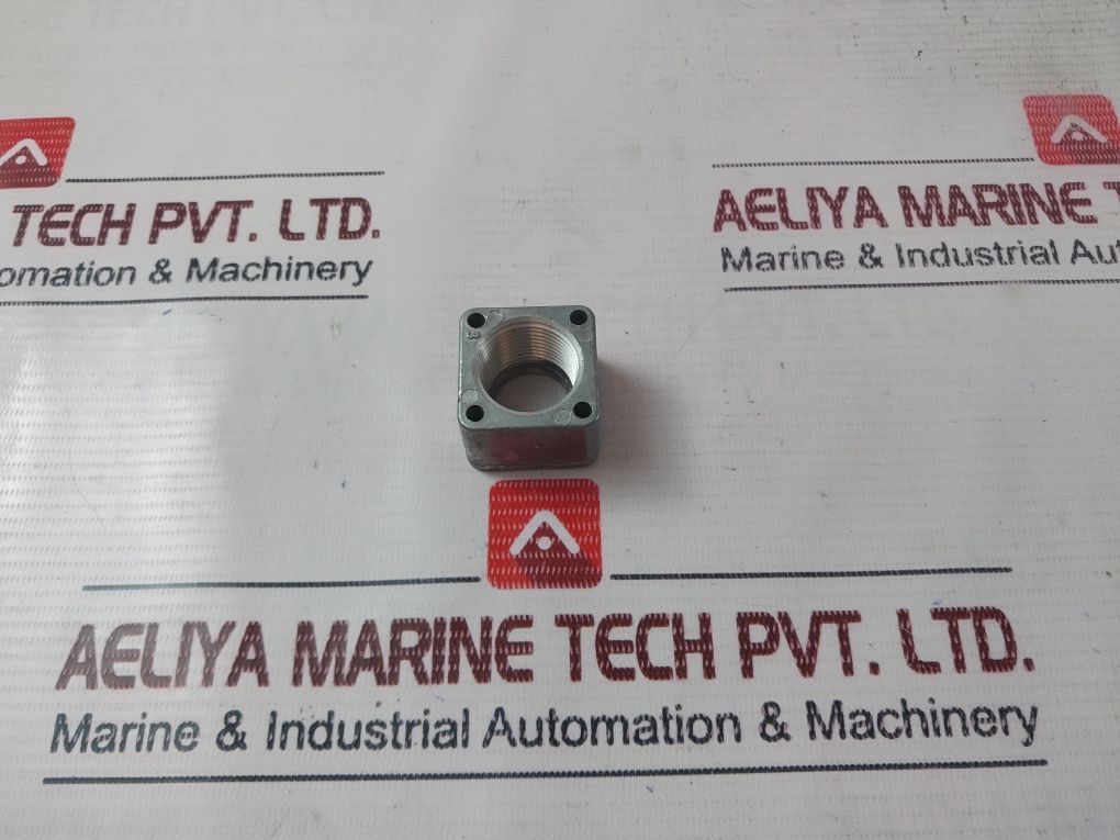 Honeywell 393690-14 Inlet/Outlet Flange Kit