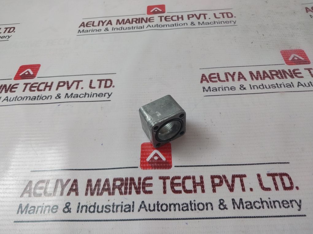 Honeywell 393690-14 Inlet/Outlet Flange Kit