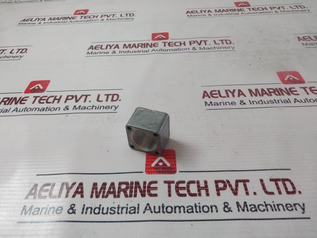 Honeywell 393690-14 Inlet/Outlet Flange Kit