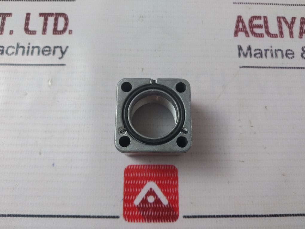 Honeywell 393690-14 Inlet/Outlet Flange Kit