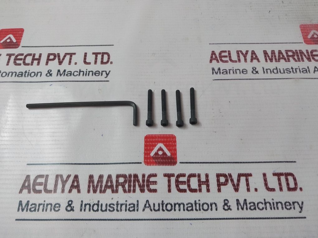 Honeywell 393690-14 Inlet/Outlet Flange Kit