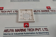 Honeywell 42007789-001 Wall Plates For Temperature Controller