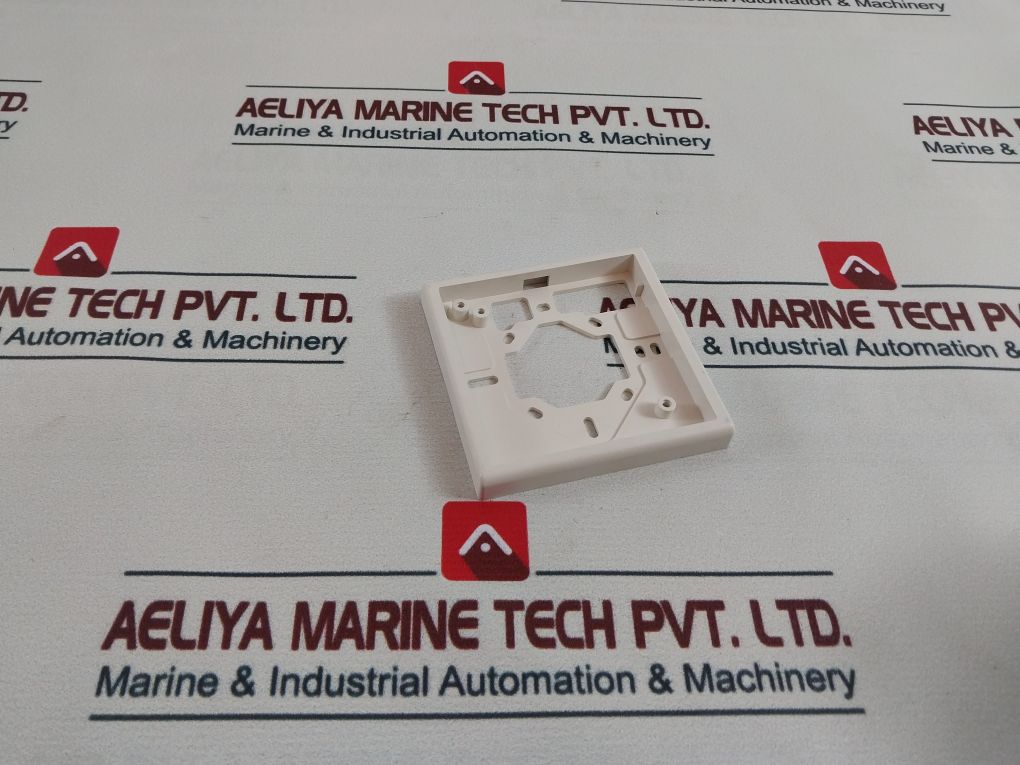 Honeywell 42007789-001 Wall Plates For Temperature Controller