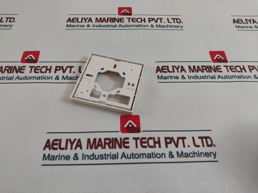 Honeywell 42007789-001 Wall Plates For Temperature Controller