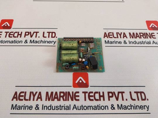 Honeywell 43184856-003 Printed Circuit Board 43184818-013