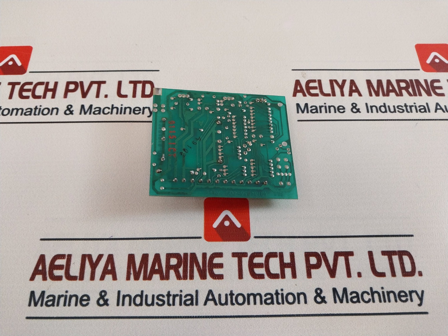 Honeywell 43184856-003 Printed Circuit Board 43184818-013