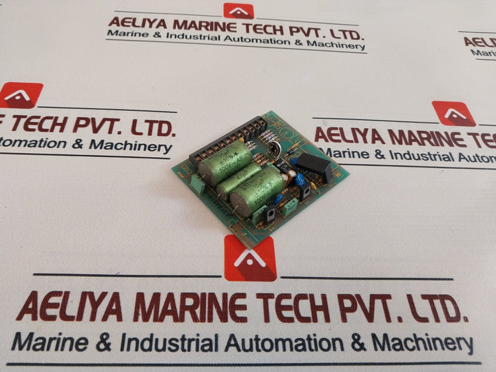 Honeywell 43184856-003 Printed Circuit Board 43184818-013