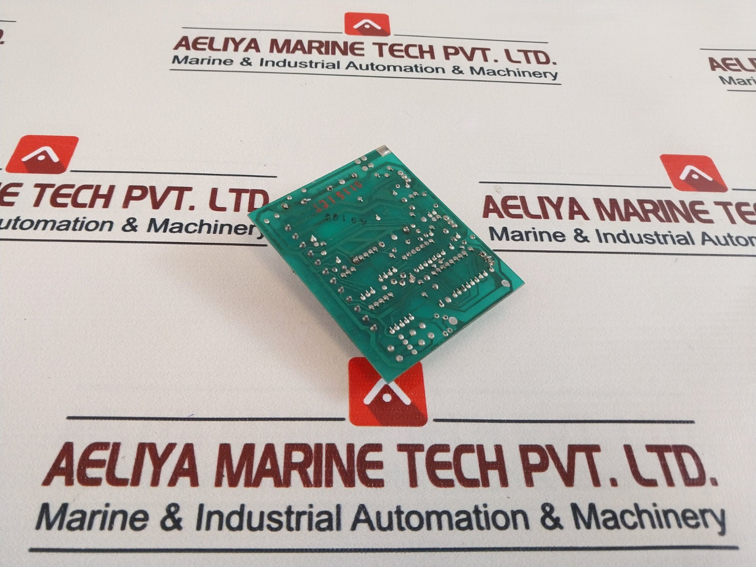 Honeywell 43184856-003 Printed Circuit Board 43184818-013