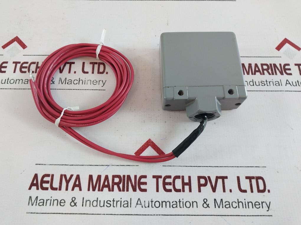 Honeywell 4Fr1-6 Proximity Switch